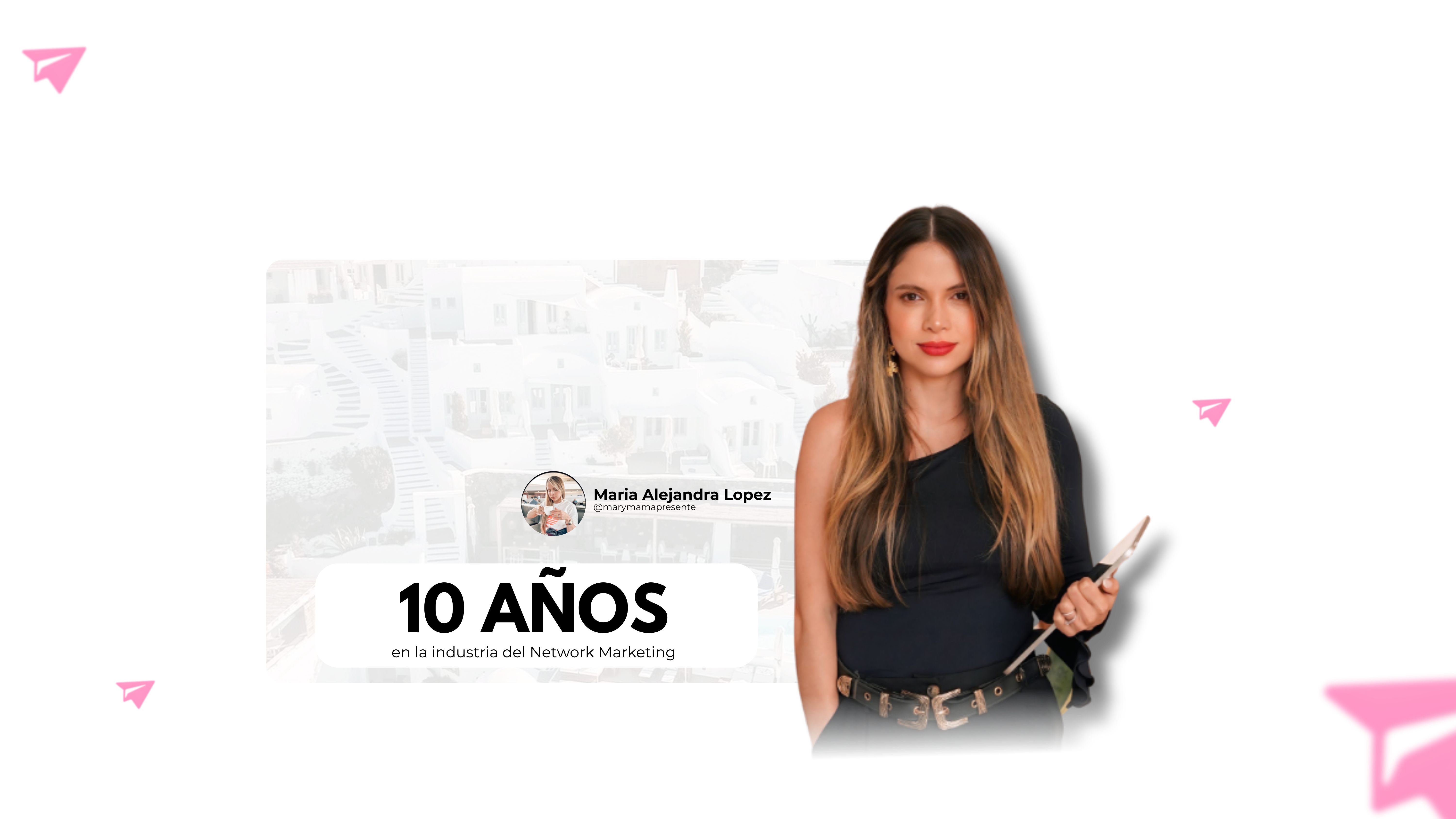 Maria Alejandra Lopez